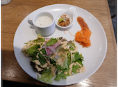 NIJIYA cafe&dining: りんごママさんの2025年11月08日の1枚目の投稿写真