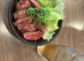 肉カフェ Trim トリム 北浦和店: りくれんさんの2026年08月09日の1枚目の投稿写真