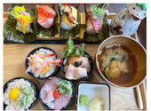 魚秀 UOHIDE うおひで 新宿店: かよちゃんさんの2026年06月10日の1枚目の投稿写真