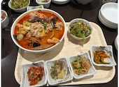 韓国海鮮専門店 テジョンデ4号店 鮮 Sen サンナッチ館: ルンジェさんの2025年10月21日の2枚目の投稿写真