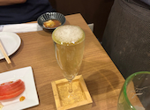 魚とワイン Hanatare 横浜東口店: ★さんの2026年05月28日の1枚目の投稿写真
