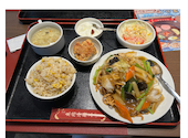 東北冷麺王 萩丘店: かーりんさんの2026年09月14日の1枚目の投稿写真