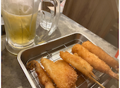 大衆酒場ぎふや梅田芝田店: けんけんさんの2026年05月の1枚目の投稿写真