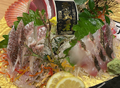 魚と炭と酒 はちお: スヌーピーさんの2026年06月27日の2枚目の投稿写真