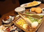 いろはにほへと 深川店: ビッキーさんの2024年04月12日の1枚目の投稿写真