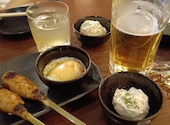 炭火居酒屋 炎 札幌駅西口店: ビッキーさんの2026年07月21日の1枚目の投稿写真