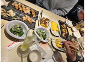 藁焼き居酒屋 龍馬 はなの舞 新宿駅西口店: かず。さんの2025年02月24日の2枚目の投稿写真