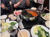 しゃぶ庵 別府ゆめタウン店: りんごさんの2026年04月09日の1枚目の投稿写真