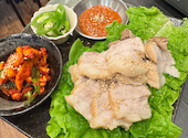 韓国居酒屋　ソウルナドゥリ　三宮（踊りだこナッコプセ専門店）: Babeさんの2026年05月05日の1枚目の投稿写真