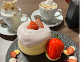 toichipancake トイチパンケーキ: むっちんさんの2024年02月16日の1枚目の投稿写真