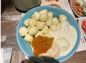 good spoon Handmade Cheese&Pizzeria ルミネ新宿店: しょこらさんの2026年02月05日の2枚目の投稿写真