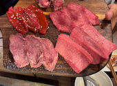 焼肉食堂こころ 檸檬堂本店: しょこらさんの2026年07月19日の1枚目の投稿写真