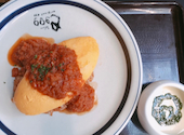 eggg Cafe エグゥーカフェ 国分寺店: しょこらさんの2026年05月04日の2枚目の投稿写真