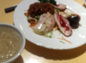熊猫飯店 （ぱんだはんてん） パンダ飯店　横浜中華街: ねこなでなでさんの2024年05月の1枚目の投稿写真