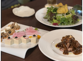 Diningcafe プティポワ: まぐちゃんさんの2025年03月02日の1枚目の投稿写真