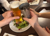 Diningcafe プティポワ: まぐちゃんさんの2025年03月02日の2枚目の投稿写真