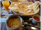 インドカレー デウラリ: カンさんの2026年09月09日の1枚目の投稿写真