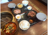 安楽亭 戸田氷川町店: サニエルさんの2026年05月24日の2枚目の投稿写真
