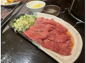 熟成和牛焼肉 MIZUKI ミズキ: マイマイさんの2025年07月27日の2枚目の投稿写真