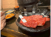 熟成和牛焼肉 MIZUKI ミズキ: マイマイさんの2025年07月27日の3枚目の投稿写真