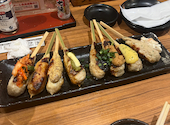炭火居酒屋 炎 北1条店: 成瀬さんの2026年08月10日の1枚目の投稿写真