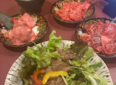 焼肉dining京や 本店: きみちゃんさんの2026年05月15日の1枚目の投稿写真