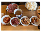 大衆ホルモン やきにく 煙力 彦根店: 神威さんの2026年09月07日の2枚目の投稿写真