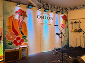 島唄ライブ沖縄民謡居酒屋 ORION: ゆたぽんさんの2026年04月08日の1枚目の投稿写真