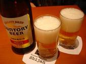 シジャン Korean Kitchen Shijan 名古屋パルコ: ぺんぺんをさんの2007年04月30日の1枚目の投稿写真