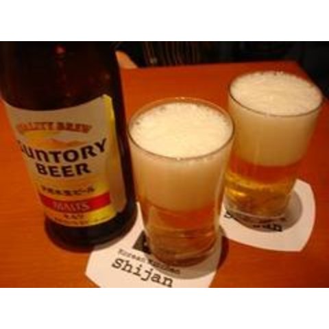 シジャン Korean Kitchen Shijan 名古屋パルコ: ぺんぺんをさんの2007年04月30日の1枚目の投稿写真