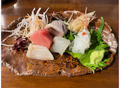 創作和食 楓 北野田: シゲさんの2023年02月16日の2枚目の投稿写真