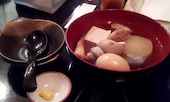 個室居酒屋 金沢うさぎ 片町店: まさこちゃんさんの2017年09月20日の2枚目の投稿写真