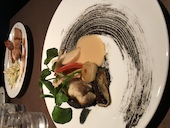 BISTRANTE BOQU: mishuさんの2017年12月28日の1枚目の投稿写真