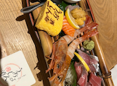 うおしん酒場: くるみさんの2025年09月13日の1枚目の投稿写真