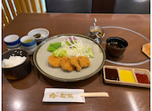 肉の松阪さんぷら座店: まいちゃんさんの2023年08月の1枚目の投稿写真