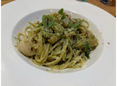 PASTA EFFIMERO パスタ エフィメロ: 94cmさんの2026年06月28日の2枚目の投稿写真