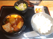 韓国料理 モクポ 札幌駅前店: たまごっちさんの2026年04月01日の1枚目の投稿写真