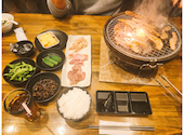 七輪焼肉　安安　美しが丘店: たまごっちさんの2026年03月の1枚目の投稿写真
