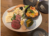 野菜肉巻き串 ぐるり 天五店: のんさんの2025年01月19日の1枚目の投稿写真
