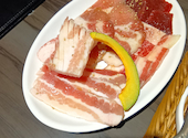炭焼道楽 池袋本店: チャングムさんの2025年02月11日の2枚目の投稿写真