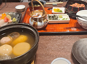 底曳き割烹 もんぜん: yakoさんの2024年11月04日の1枚目の投稿写真
