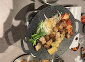 韓国料理　イプセ: sisimaruさんの2024年07月01日の1枚目の投稿写真