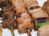 焼き鳥 鍋居酒屋 豚炭一丁 アルプラザ金沢店: みーさんの2026年04月17日の1枚目の投稿写真
