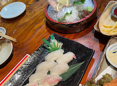 釣船茶屋 ざうお 亀戸駅前店: しろくまさんの2025年10月06日の1枚目の投稿写真