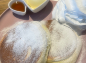 FARMERS GARDEN Cafe オムレット イオンモール名古屋茶屋店: さぴさんの2025年10月の1枚目の投稿写真
