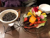 ベジバル Itaru 池袋 Vegetable Bar&Organic: みーちゃんさんの2019年05月01日の1枚目の投稿写真