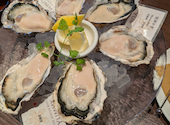 THE OYSTERBAR YUMMY ザ オイスターバー ヤミー 大宮店: きさんの2026年08月21日の1枚目の投稿写真