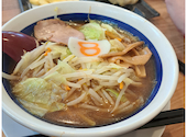 8番らーめん 中川店: かおりさんの2026年08月09日の1枚目の投稿写真