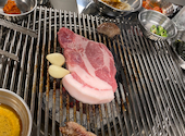韓国料理焼肉 カルメギ本店 野々市: ヒゲマスさんの2021年05月21日の2枚目の投稿写真