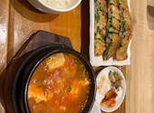 チゲ料理&韓国鉄板　HIRAKU: Fさんの2024年12月の1枚目の投稿写真